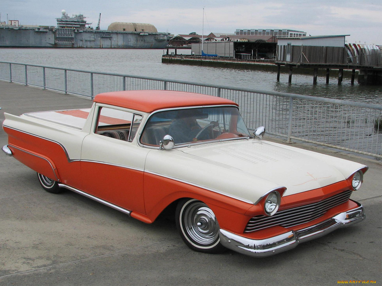 , ford